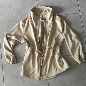 Lululemon Align jacket